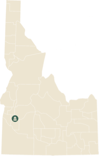 Idaho