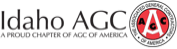 Idaho AGC Logo