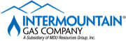 Intermountain Gas Logo